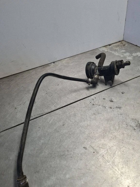 Turbo solenoīda vārsts 023906283