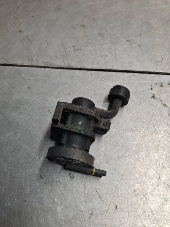 Solenoidklapp – Fiat Ducato (2002-2006)