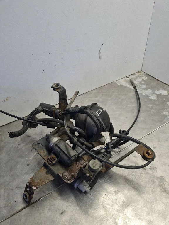 Turbo solenoid valve 1J0906627C