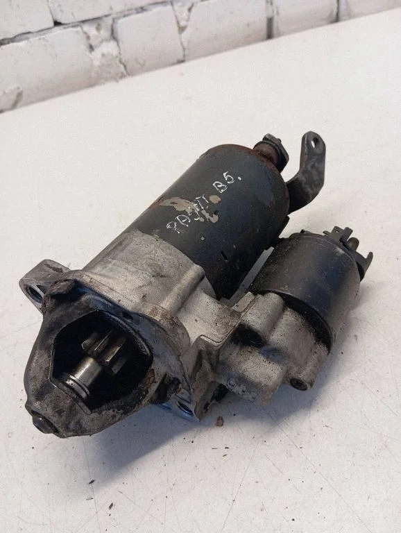 Starteris – Volkswagen Passat B5 (1997-2000)