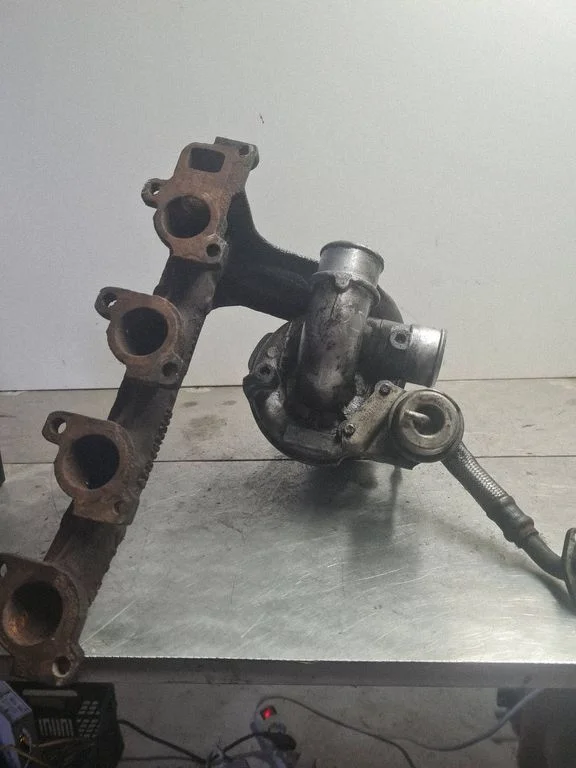Turbo A6110960299