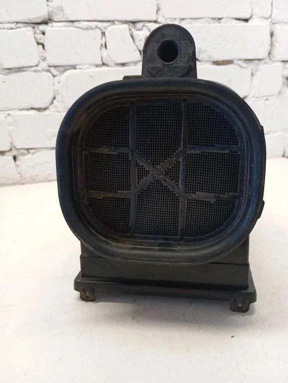 Air filter box – Iveco Daily 4th gen (2006-2011)