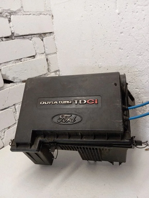 Air filter box 03070720