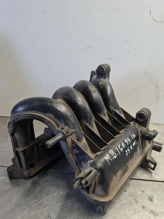 Intake manifold A1661410201
