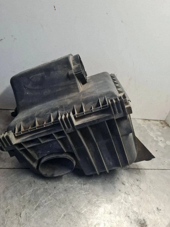 Air filter box 2D0129620B
