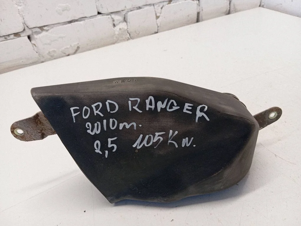 Õhuvõtukanali osa (-d) – Ford Ranger (2007-2011)