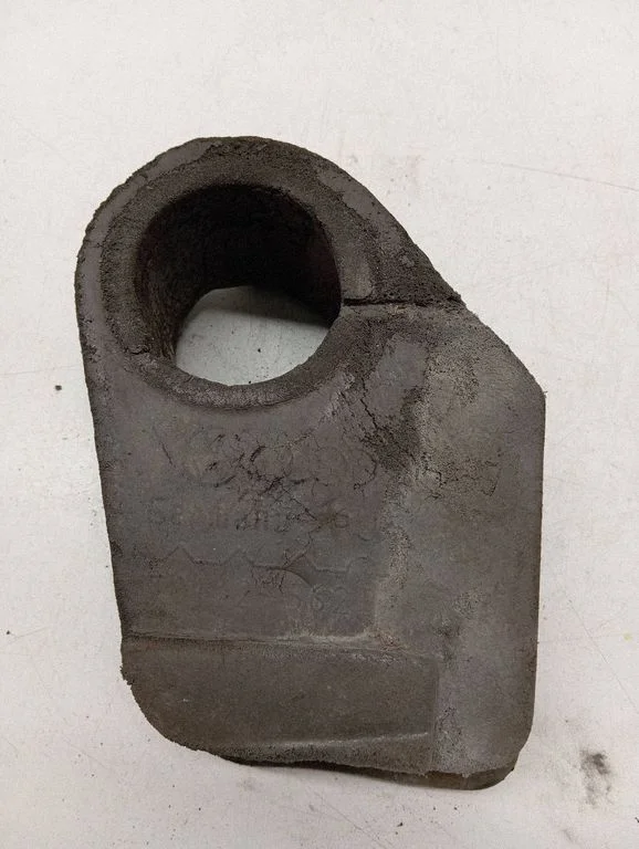Air intake duct part – Volkswagen Transporter - Caravelle T4 (1991-2003)