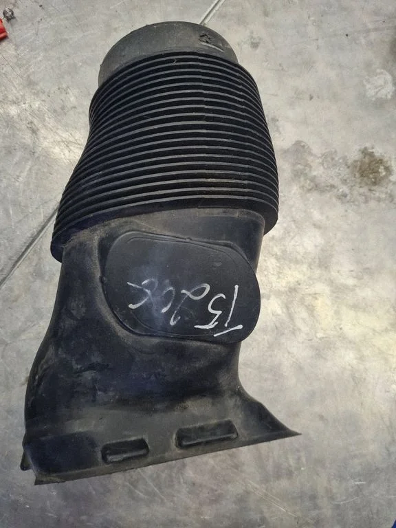 Air intake duct part 7H0129647