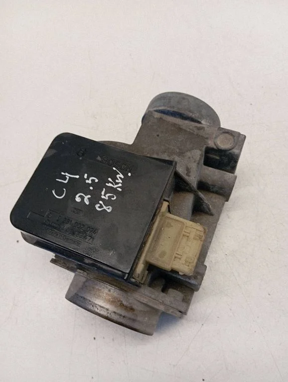 Mass air flow meter 0281002074
