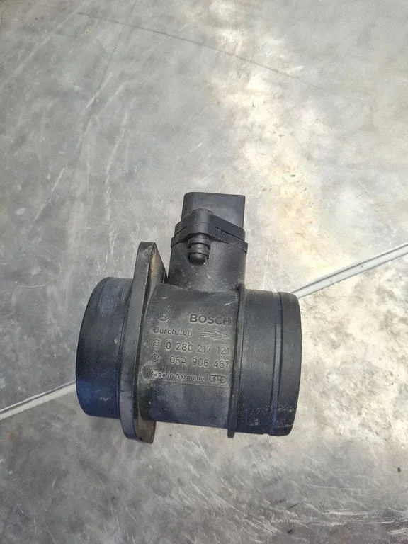 Mass air flow meter 0280217121