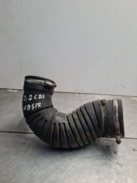 Šļūtene (-es)/ caurule (-es) – Mercedes-Benz Sprinter W901 W902 W903 W904 (1995-2007)