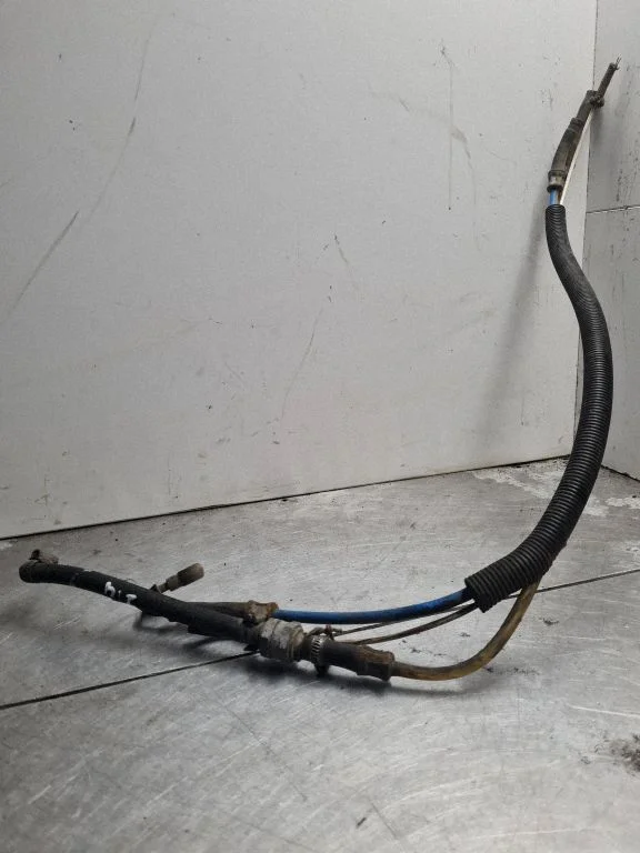 Fuel line pipe 701201204AK