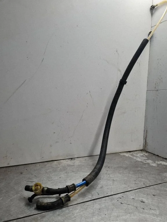 Fuel line pipe 701201204BG