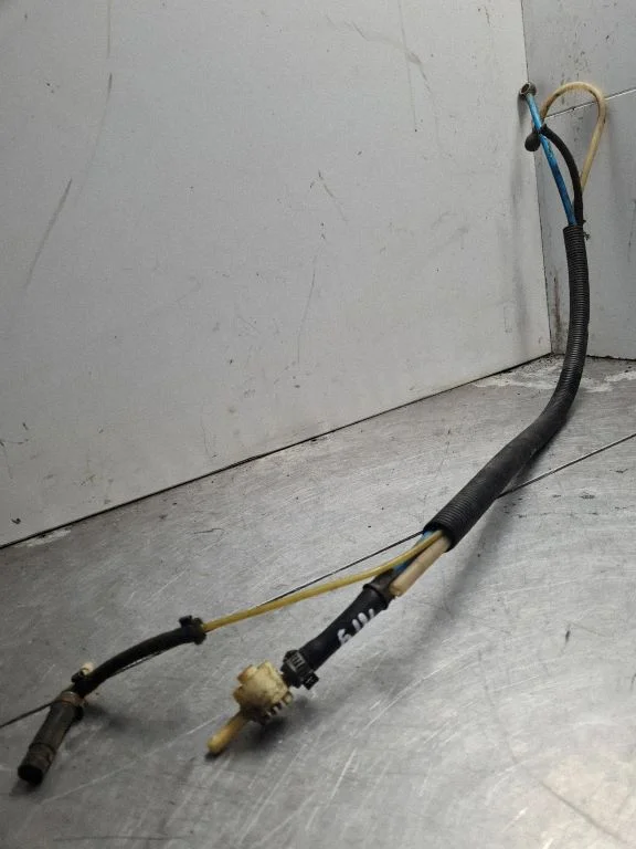 Fuel line pipe 701201204BG