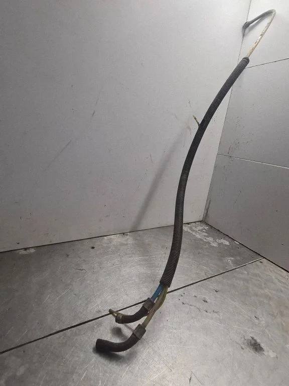 Fuel line pipe 701201217
