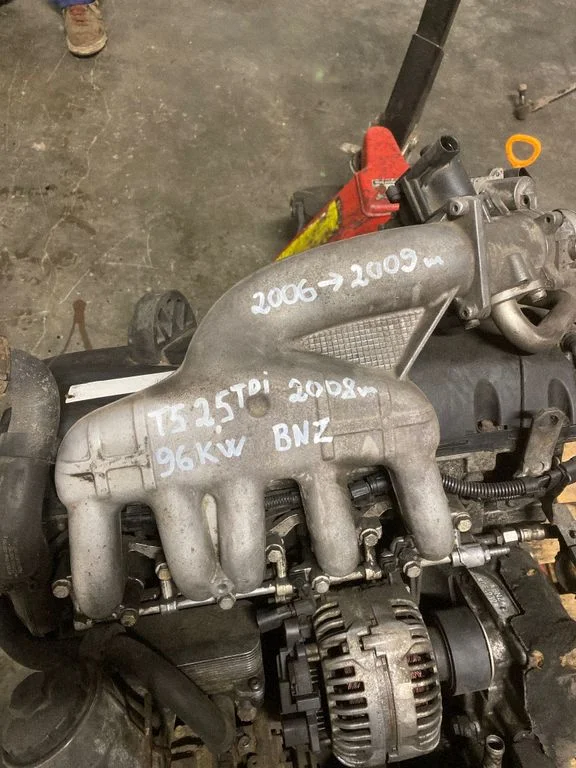 Engine 064236
