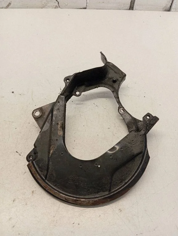 Timing belt guard (cover) 074109121C