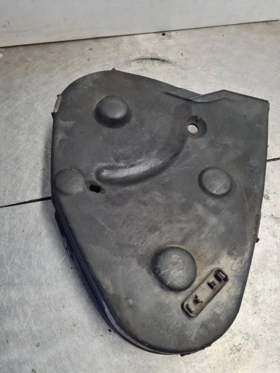 Timing belt guard (cover) 028109123K