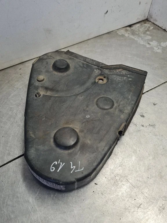 Timing belt guard (cover) 028109123E