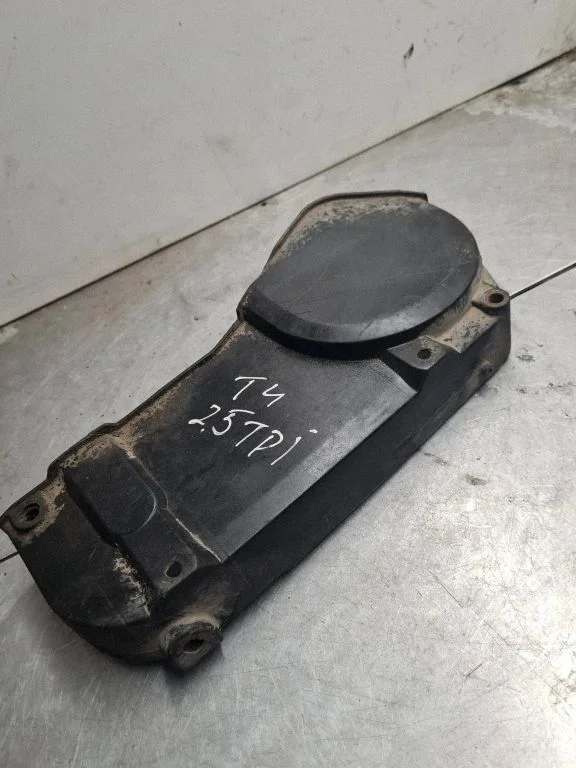 Timing belt guard (cover) – Volkswagen Jetta III (1992-1999)