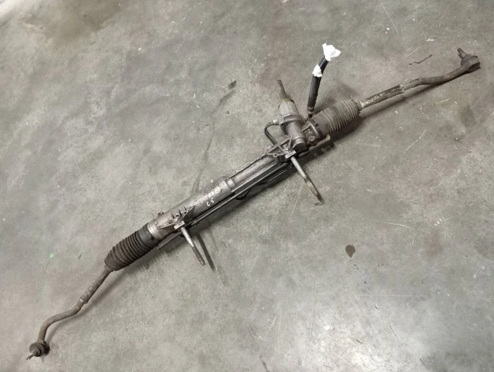 Steering rack 9626314610