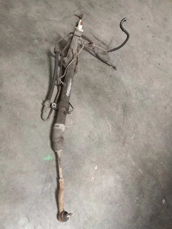 Steering rack 63911011016