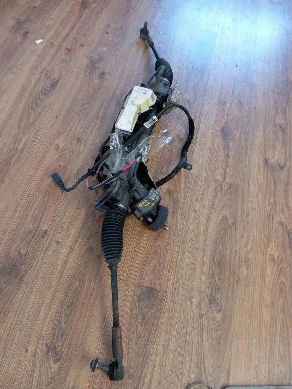 Steering rack – Volkswagen Tiguan (2007-2016)