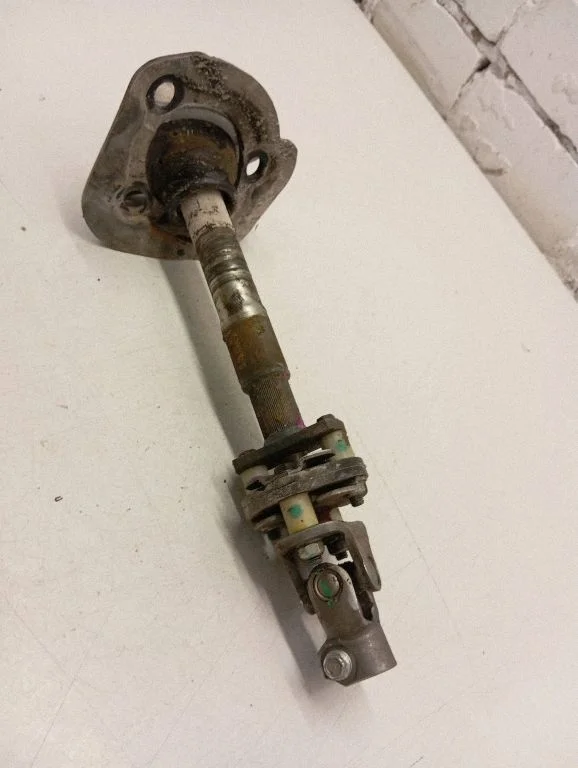 Steering column universal joint – Ford Ranger (2012-2018)