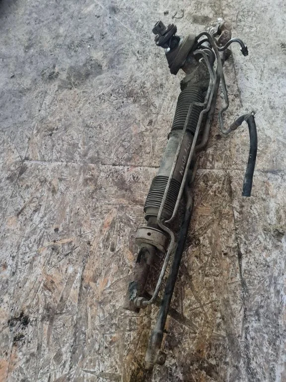 Steering rack 26021070