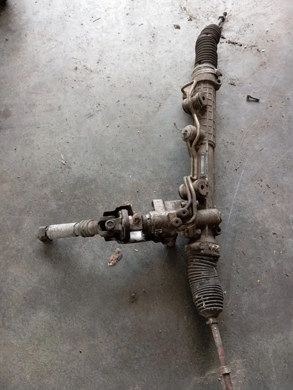 Steering rack A2204610601