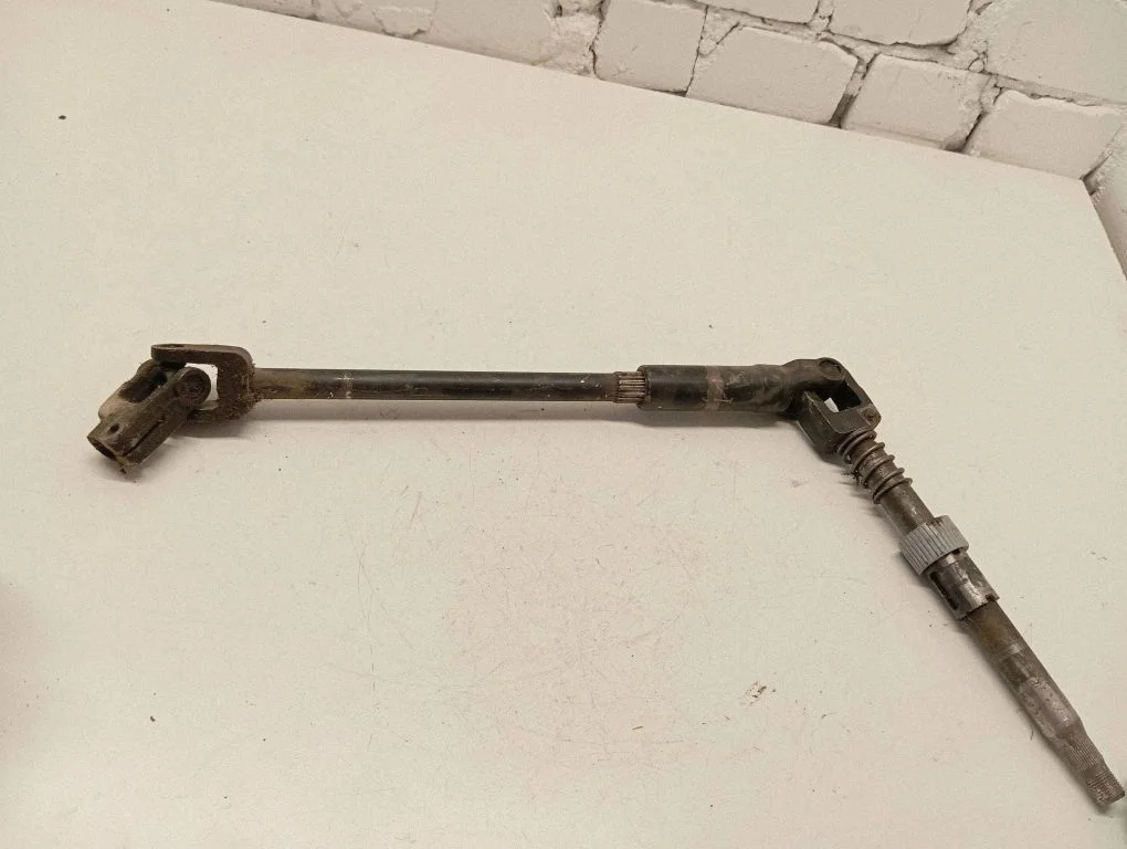 Steering column universal joint 701419951B