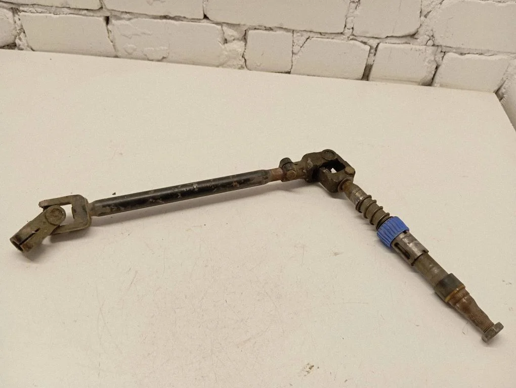 Steering column universal joint 191419955D