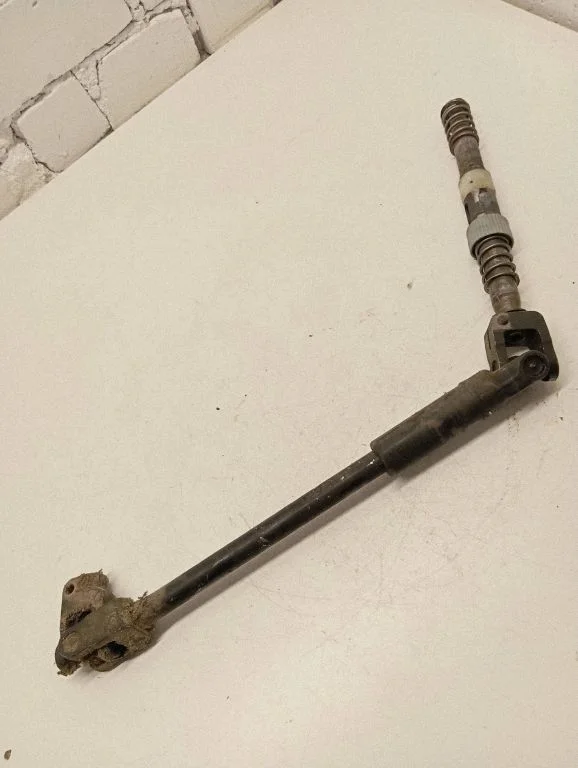 Steering column universal joint 701419051B