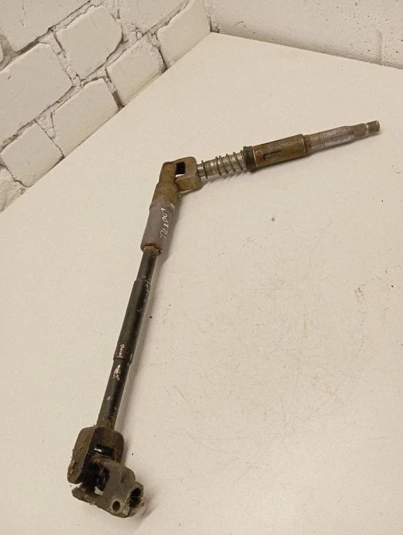 Steering column universal joint 701419051B