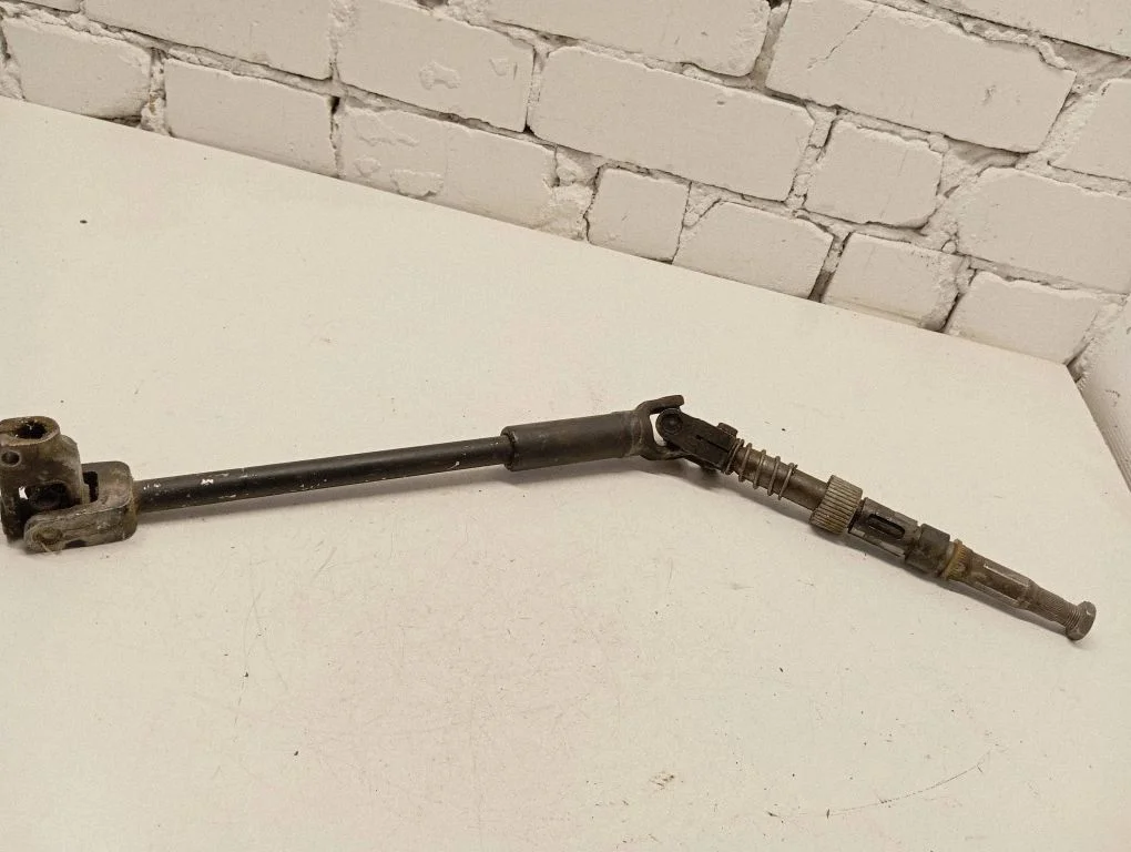 Steering column universal joint 701419951B