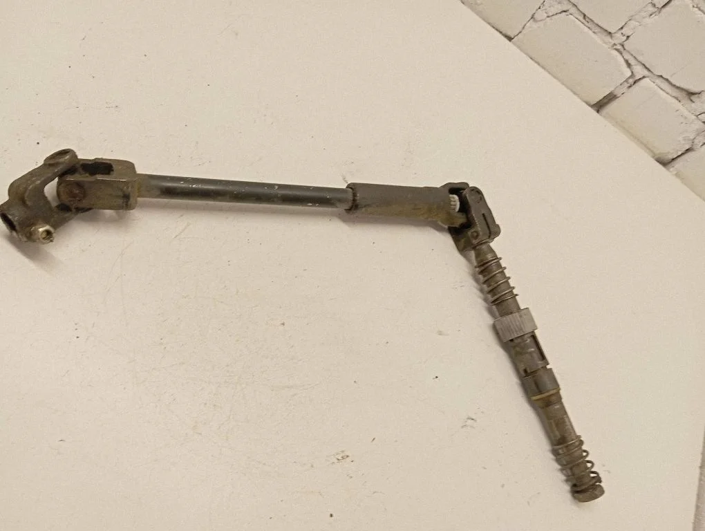 Steering column universal joint 701419951B