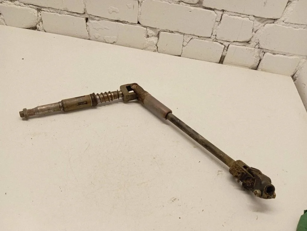 Steering column universal joint 7D1419951A