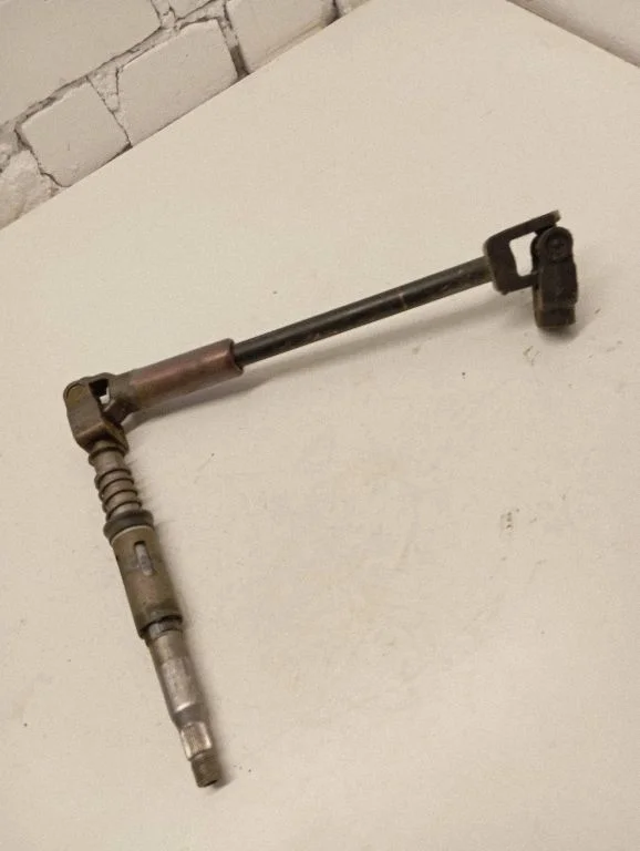 Steering column universal joint 7D1419951A