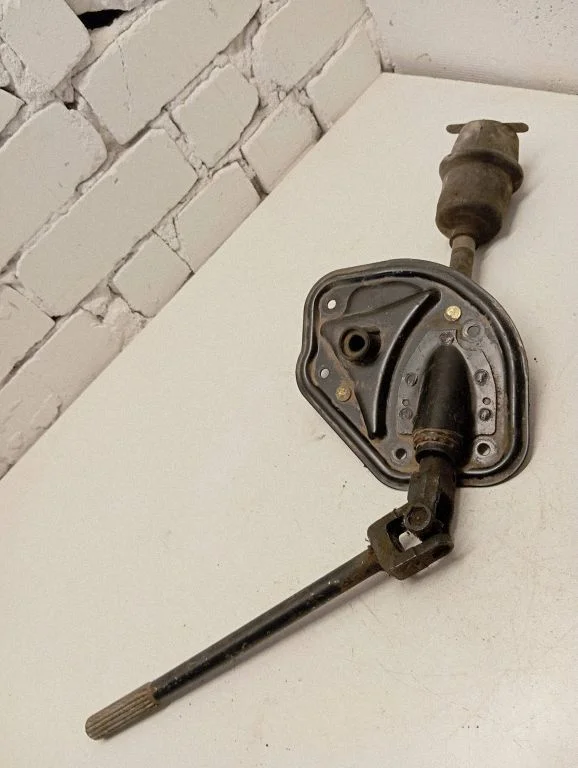 Steering column universal joint 701419069