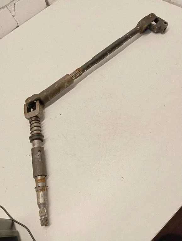 Steering column universal joint 7D1419951C