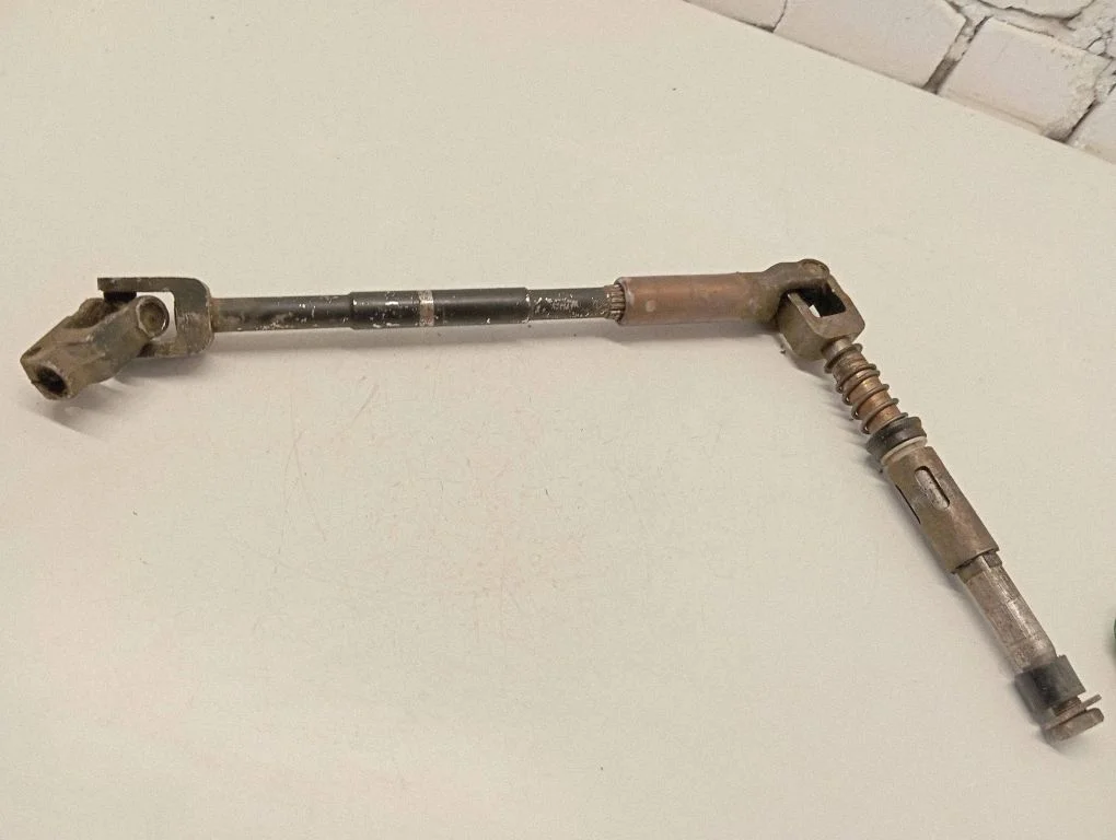 Steering column universal joint 7D1419951C