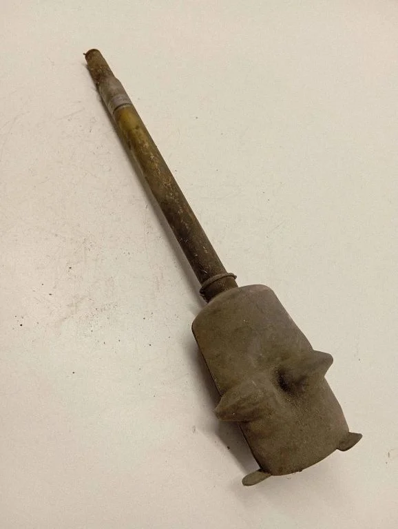 Steering column universal joint 701419069