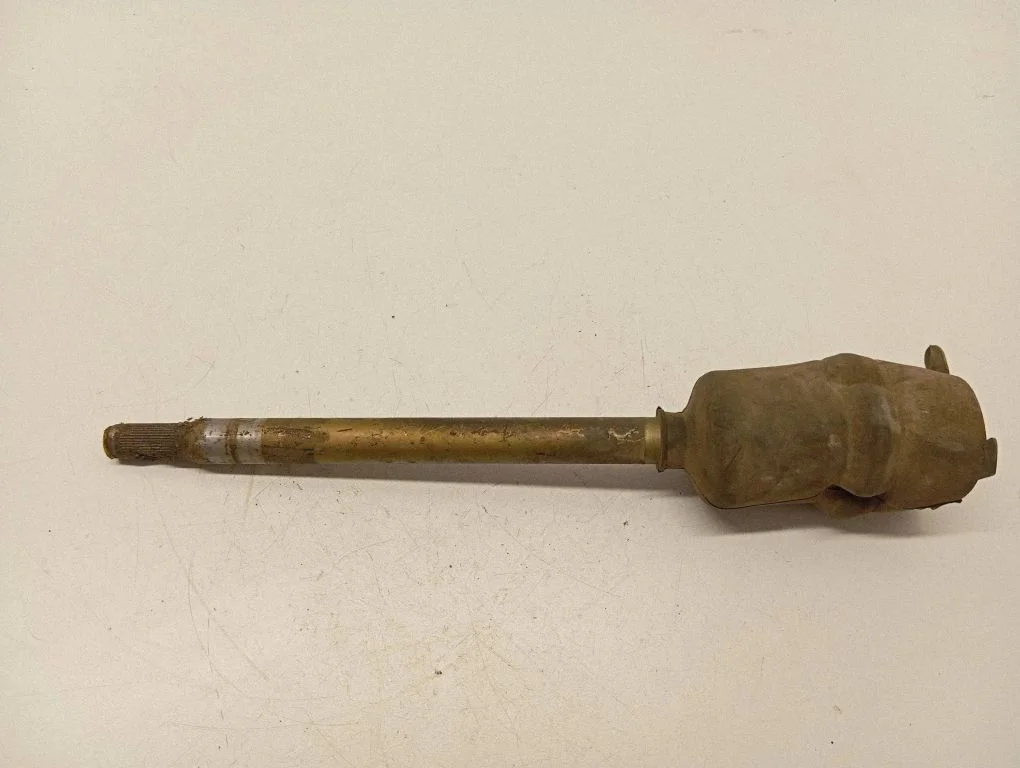 Steering column universal joint 701419069