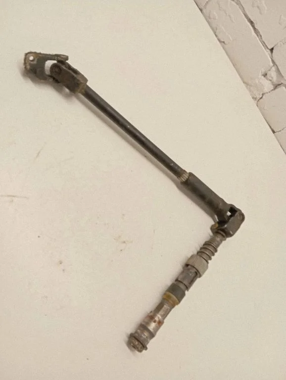 Steering column universal joint 70141953Z