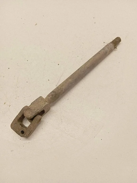 Steering column universal joint 701419069