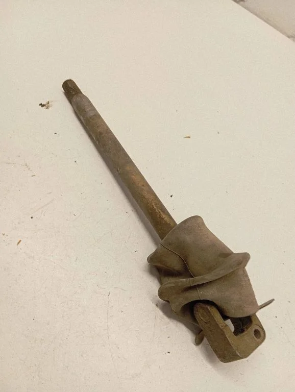 Steering column universal joint 701419069