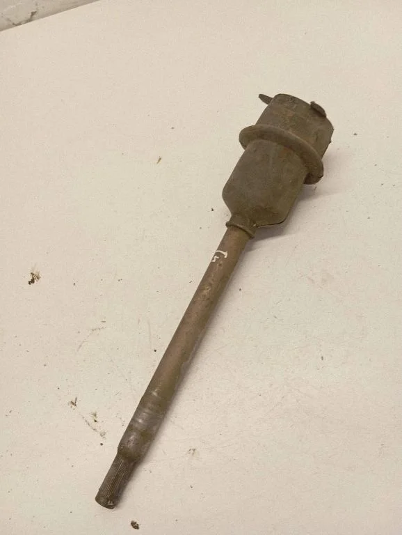 Steering column universal joint 701419069