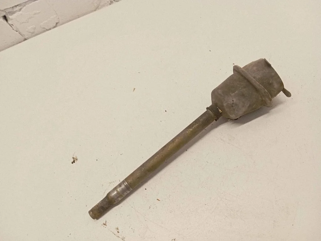 Steering column universal joint 701419069