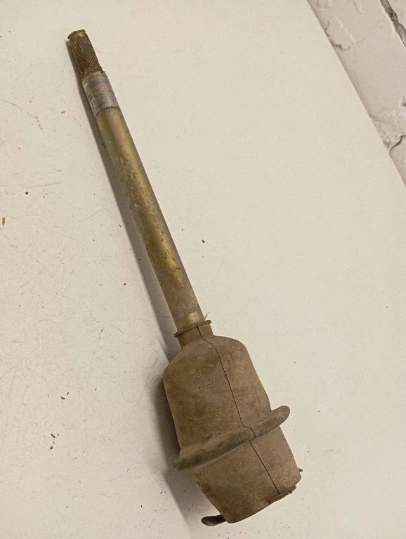 Steering column universal joint 701419069