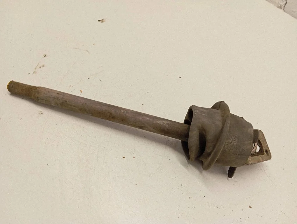 Steering column universal joint 701419069